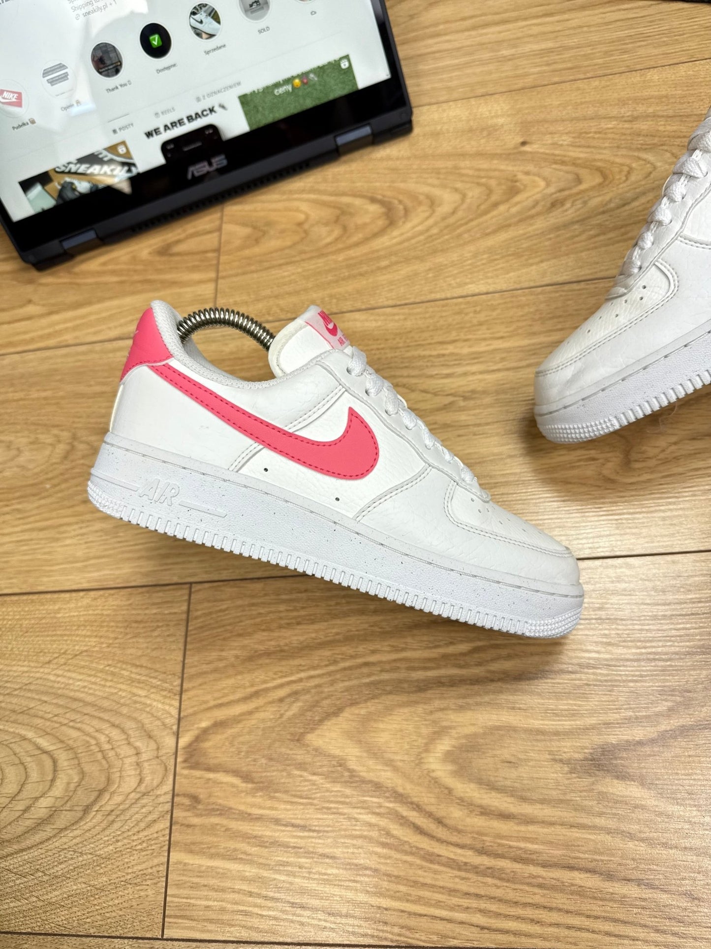 Nike Air Force 1 Low (36.5)
