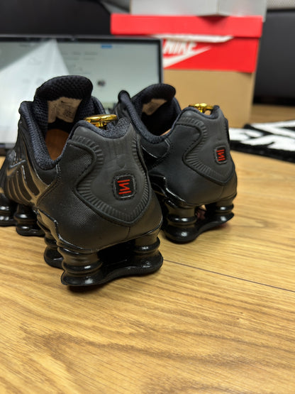 Nike Shox TL (39)