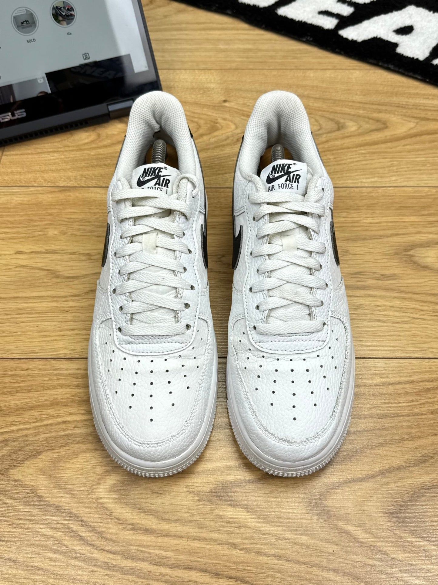 Nike Air Force 1 Low (43)