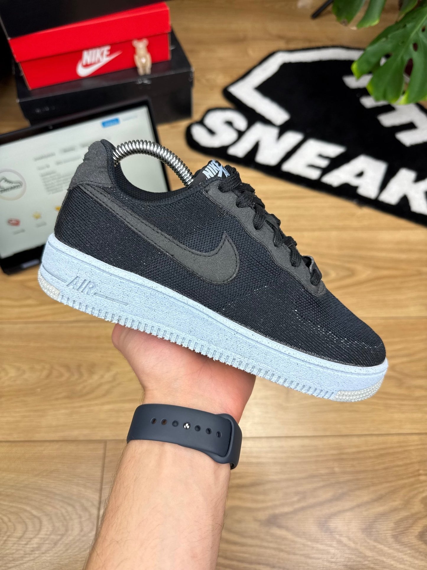 Nike Air Force 1 Low (38)