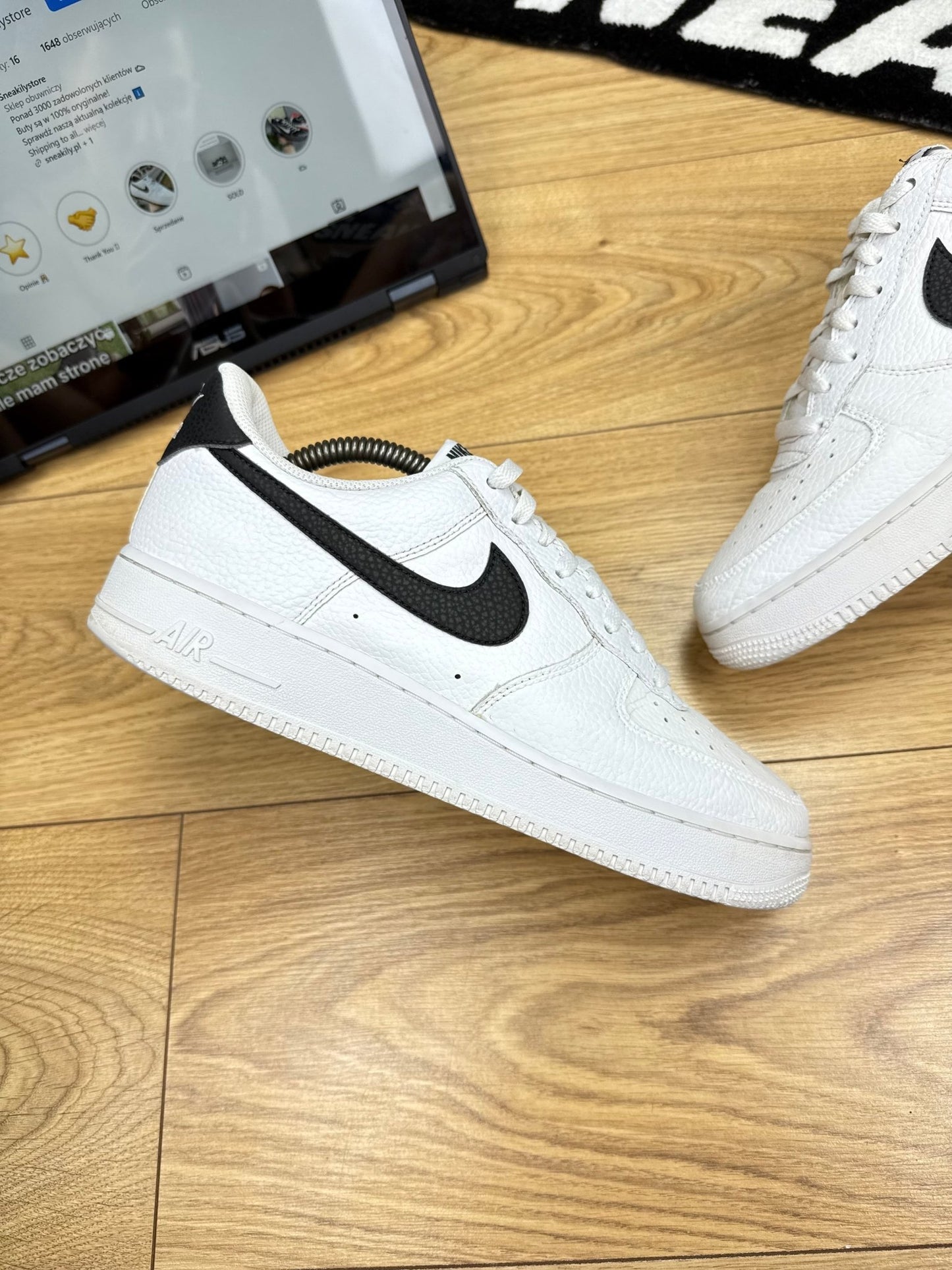 Nike Air Force 1 Low (43)