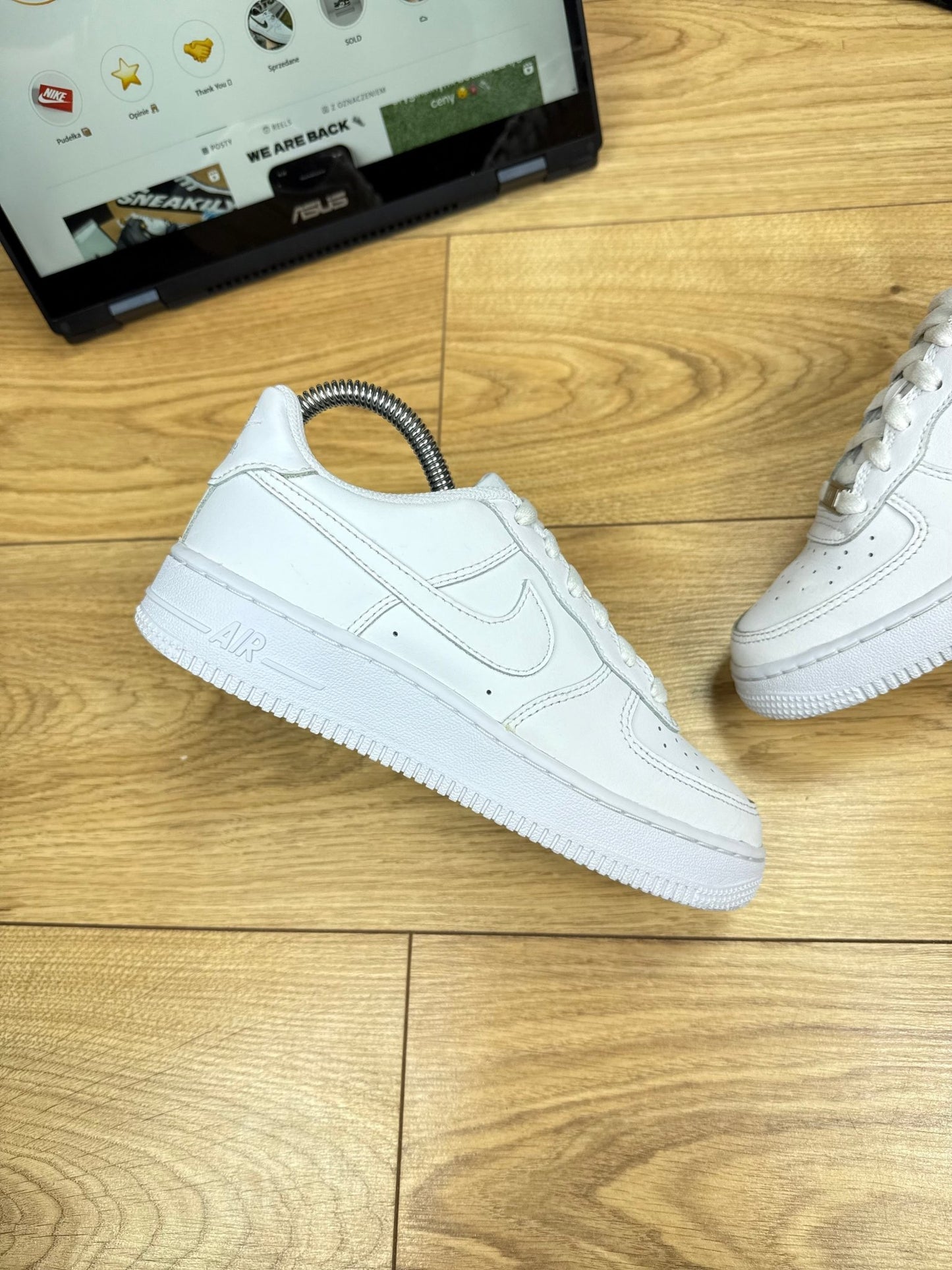 Nike Air Force 1 Low (36)