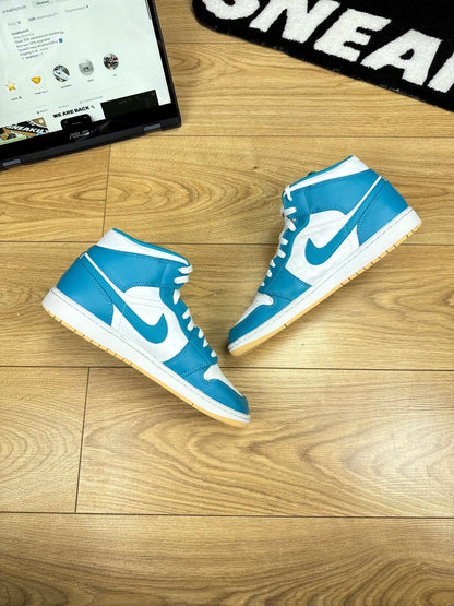 Nike Air Jordan 1 Mid (44)