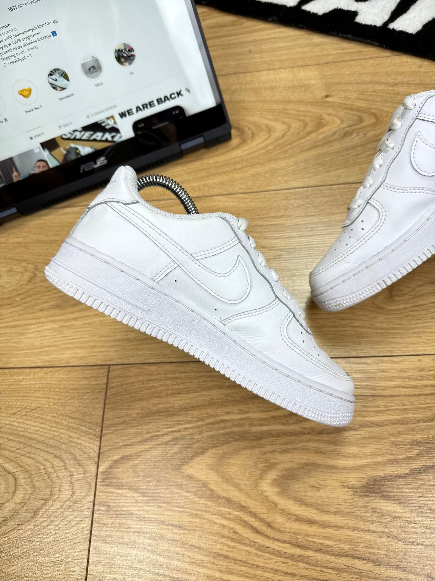 Nike Air Force 1 Low (36.5)