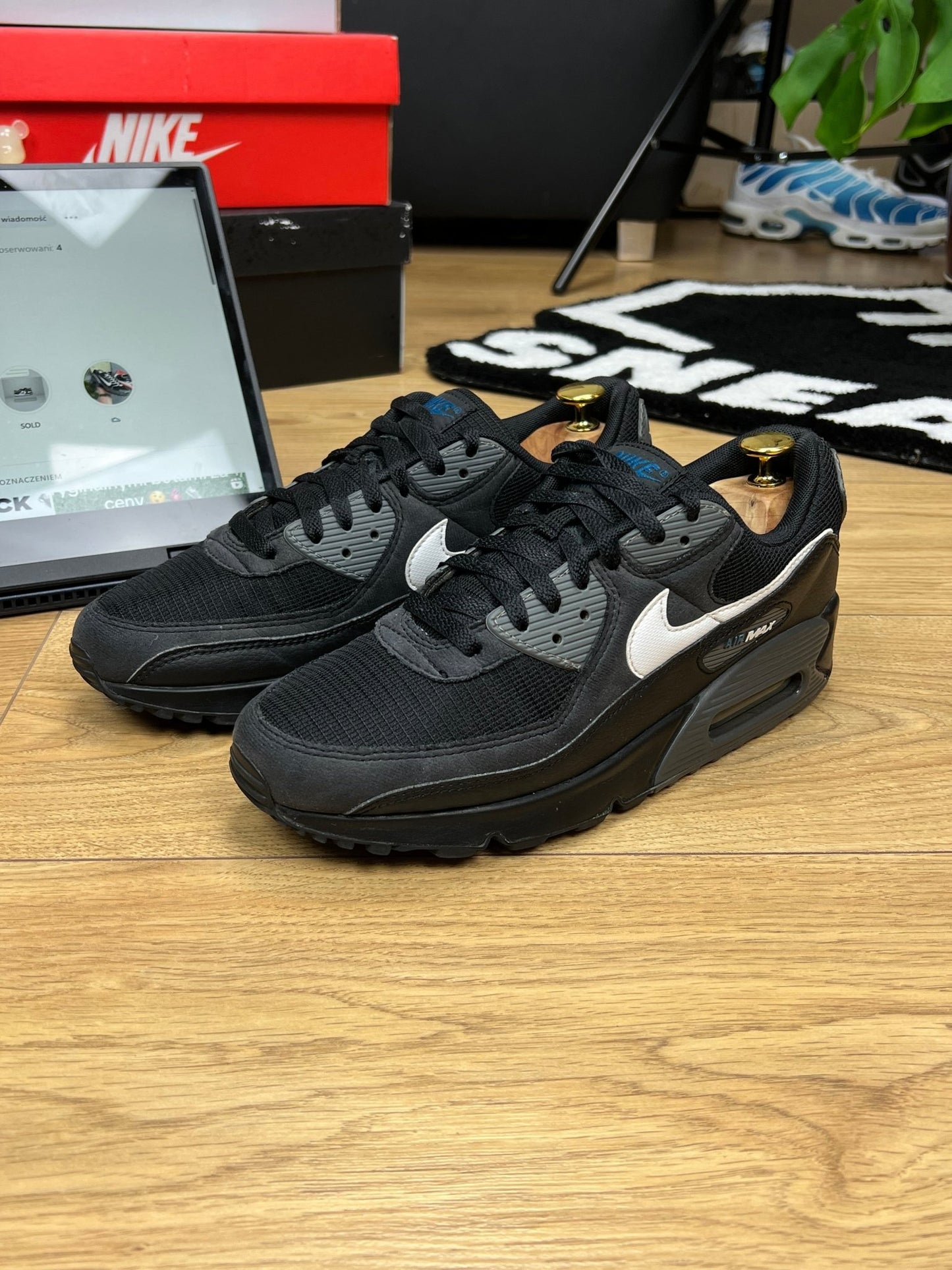 Nike Air Max 90 (42)