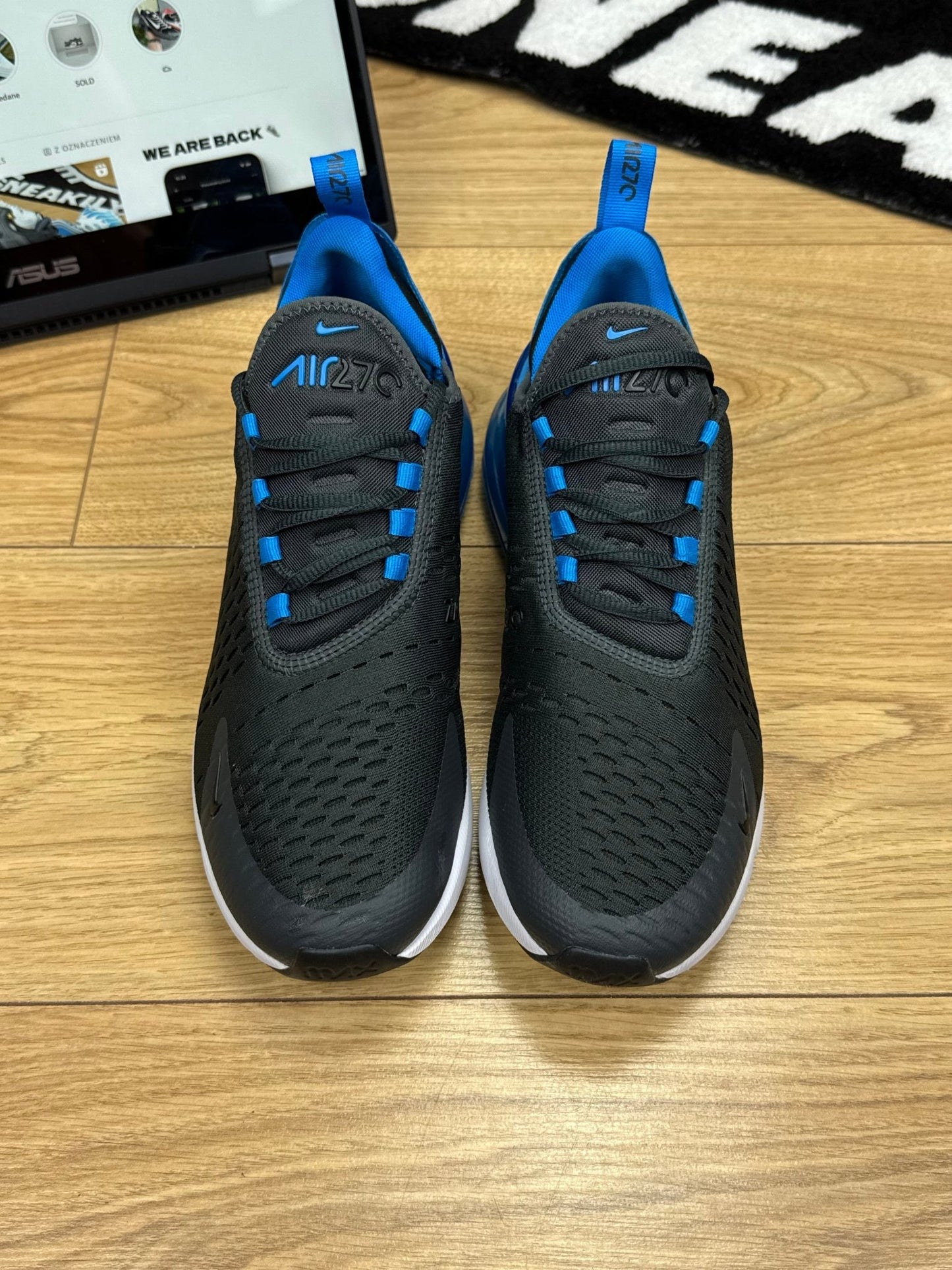 Nike Air Max 270 (41)