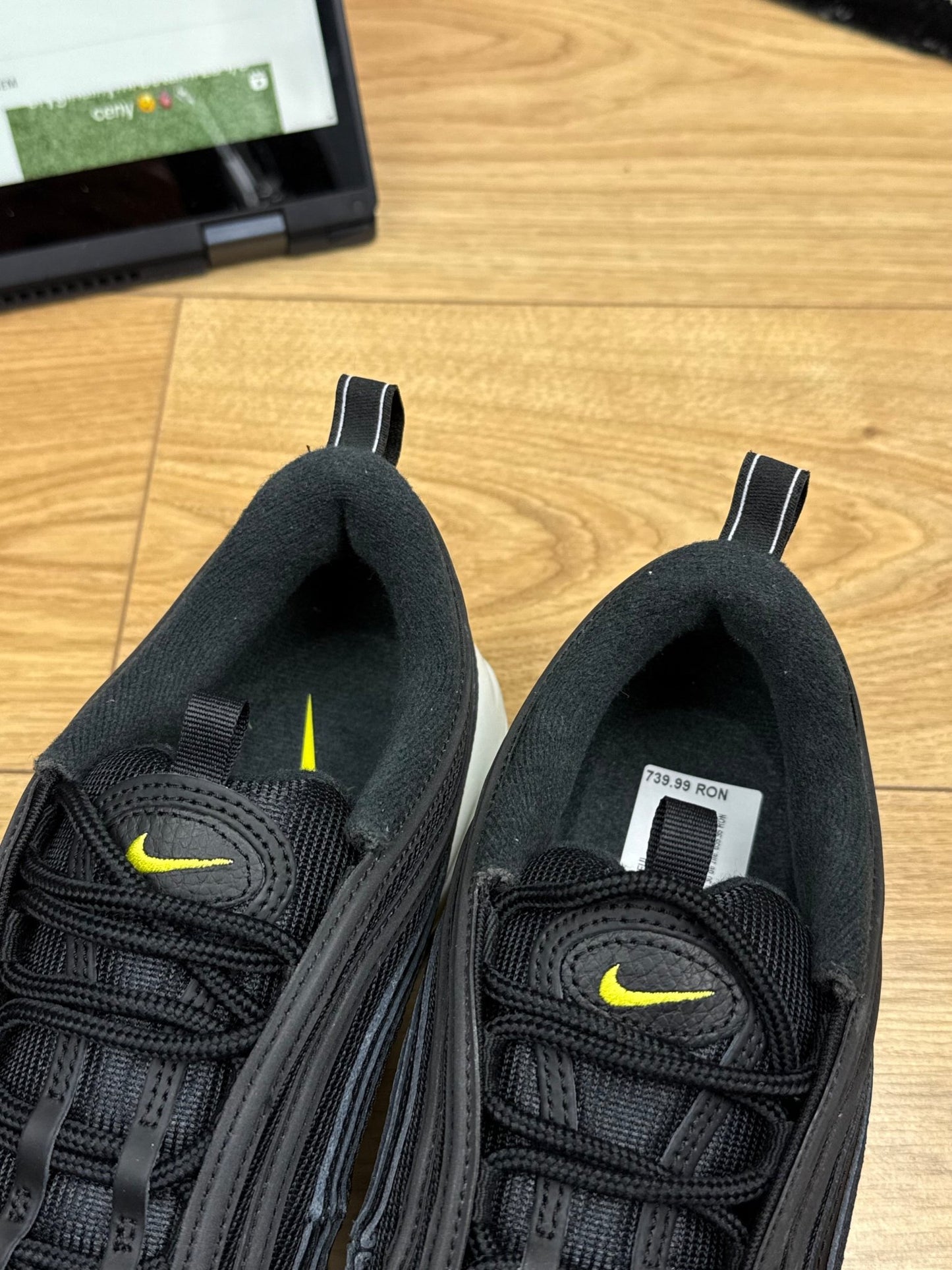 Nike Air Max 97 (45.5)