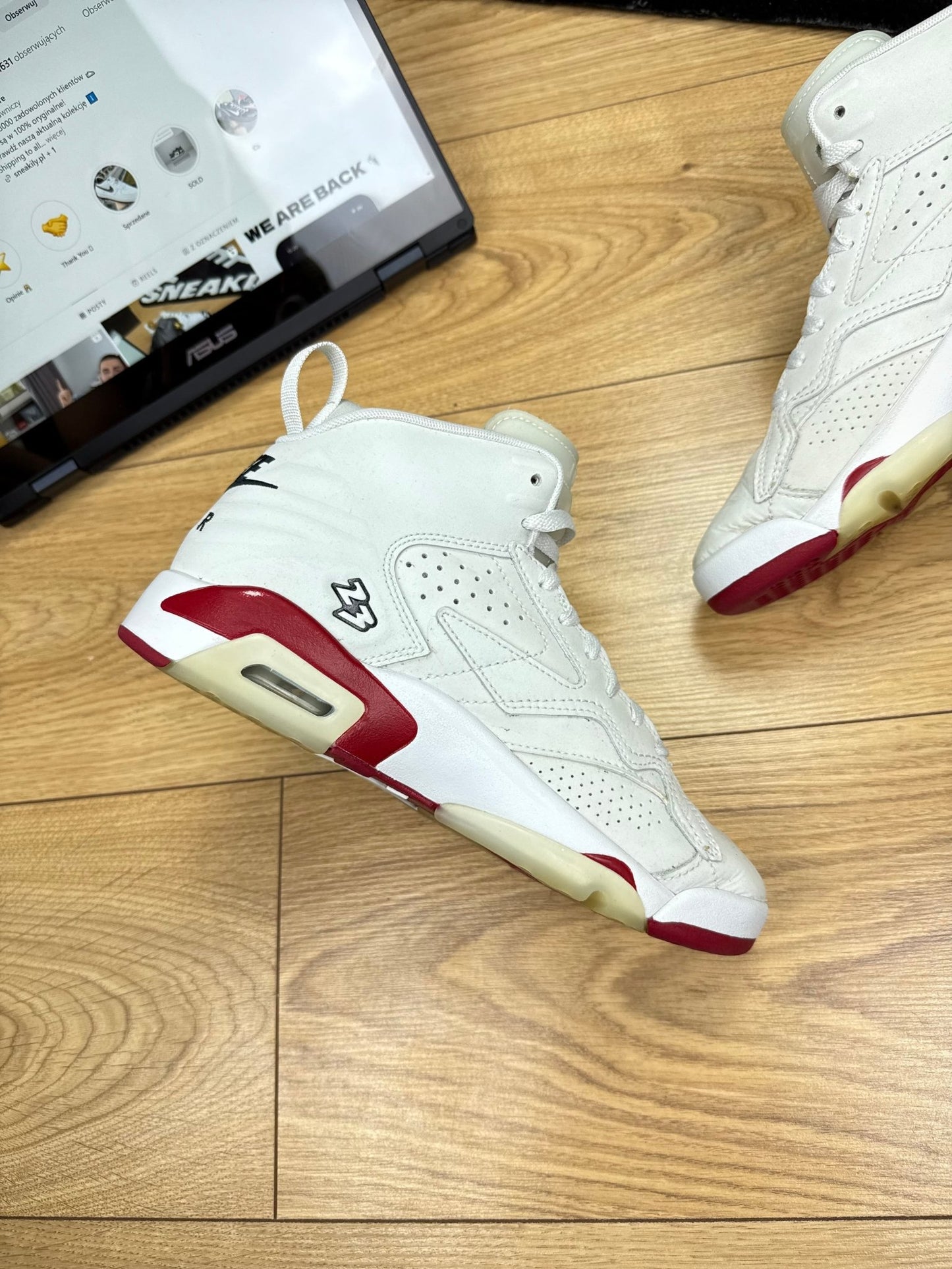 Nike Air Jordan MVP (39)