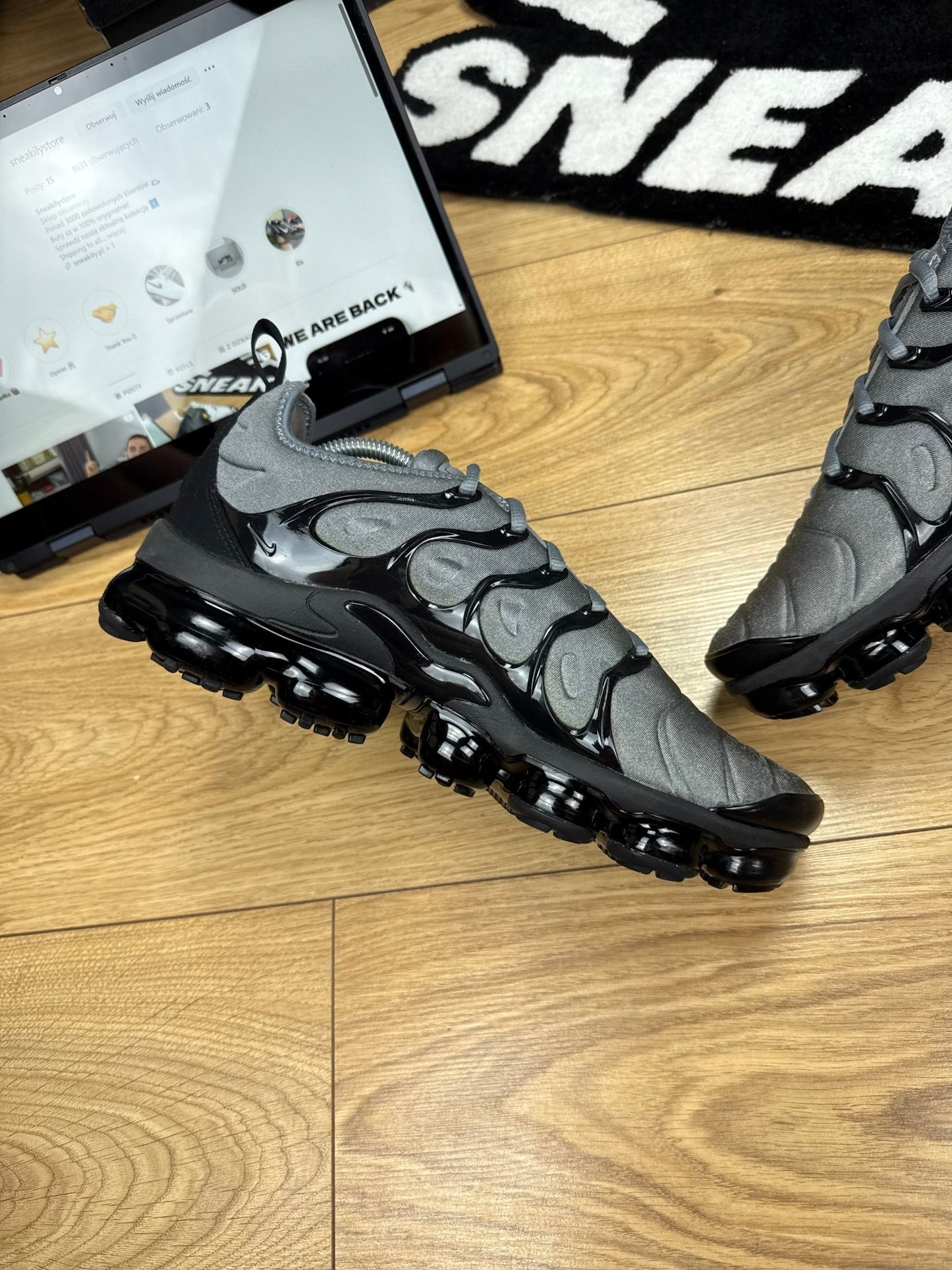 Nike Air Vapormax Plus (44)