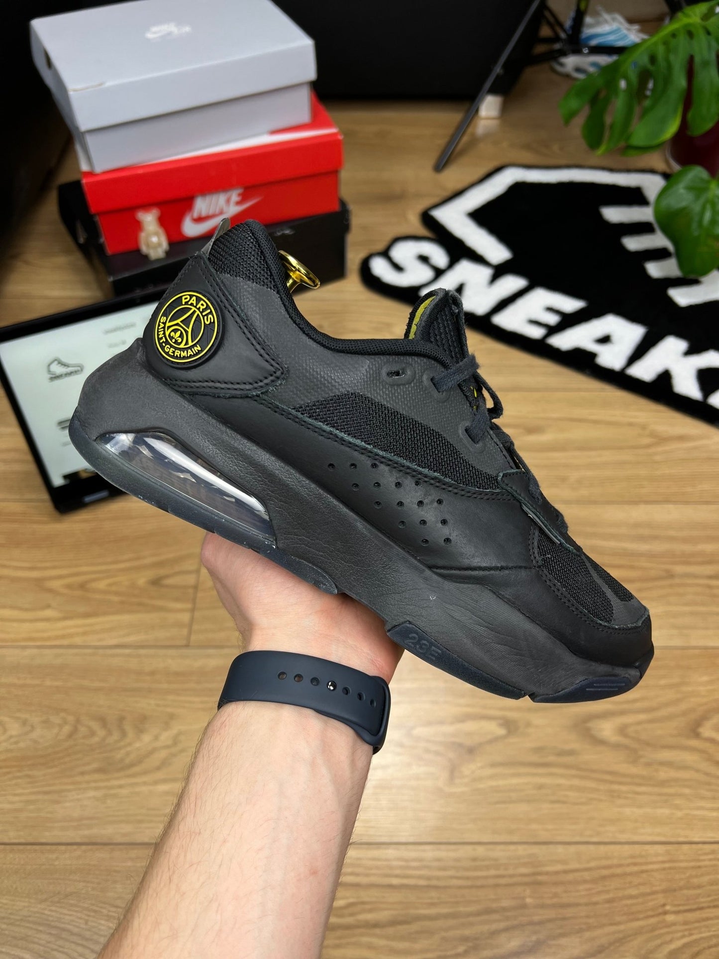 Nike Air Jordan 200E Psg (42.5)