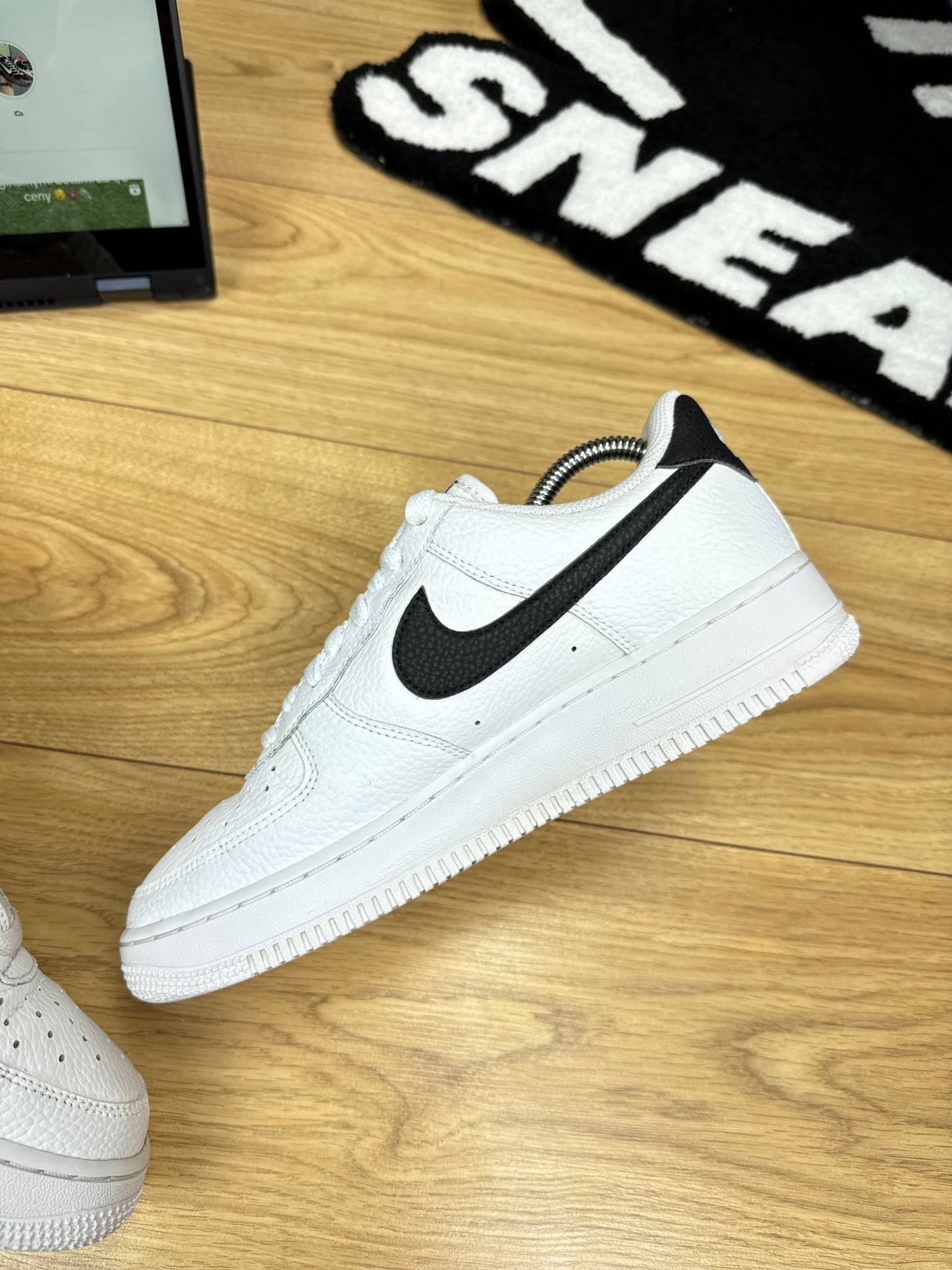 Nike Air Force 1 Low (42)
