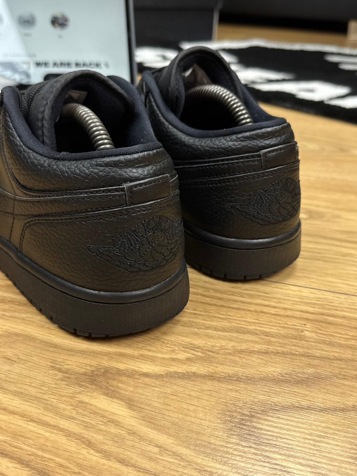 Nike Air Jordan 1 Low (43)