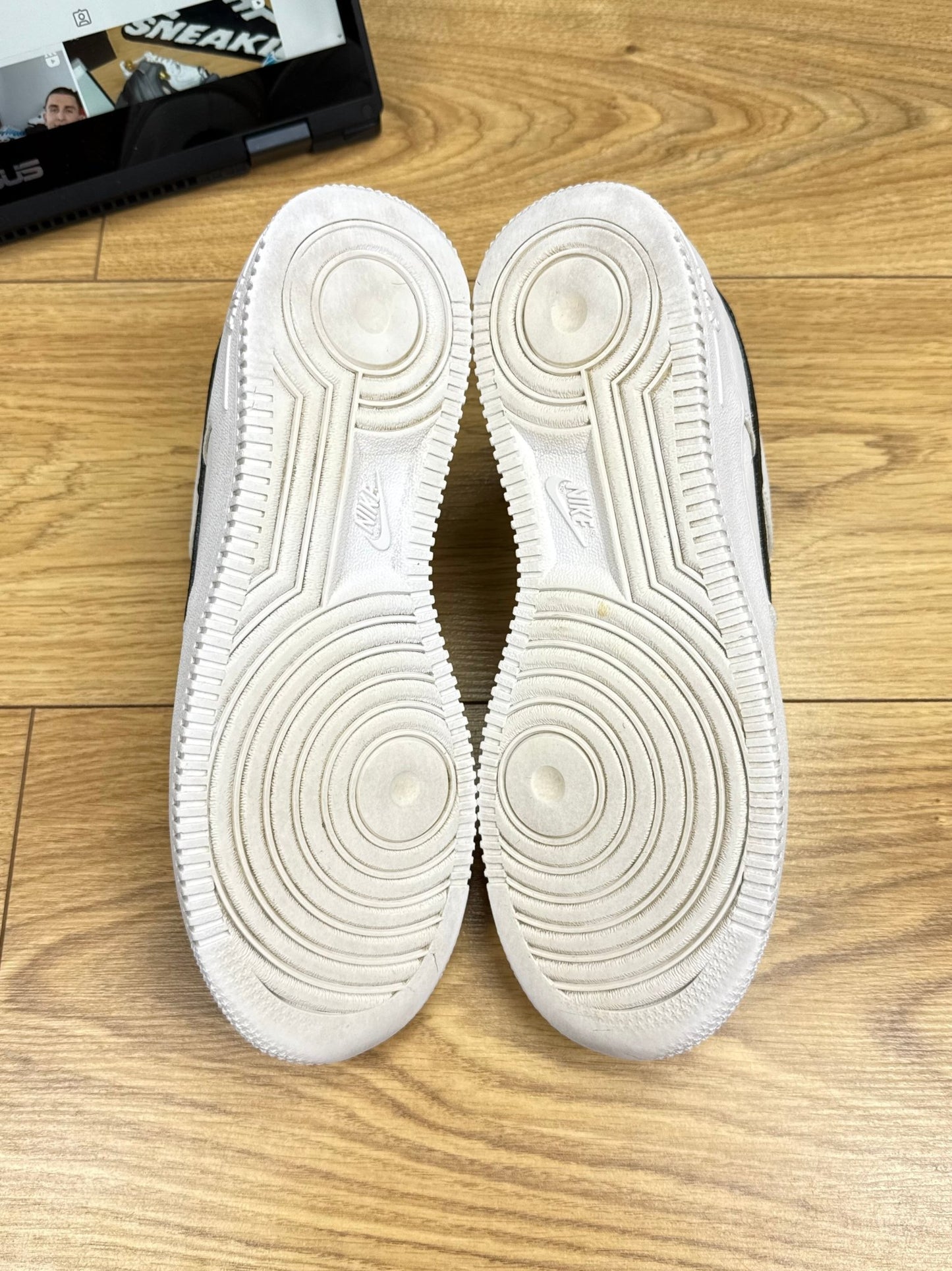 Nike Air Force 1 Low (39)