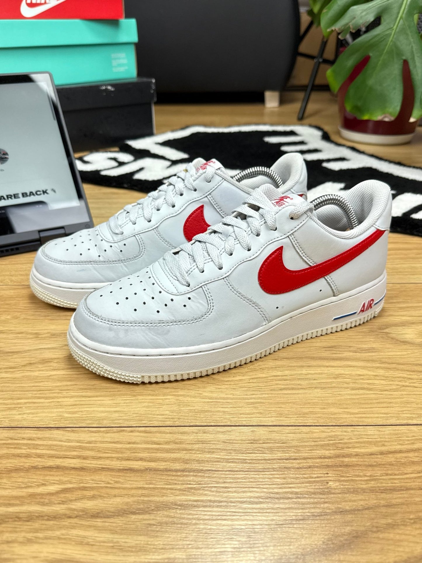 Nike Air Force 1 Low (42)