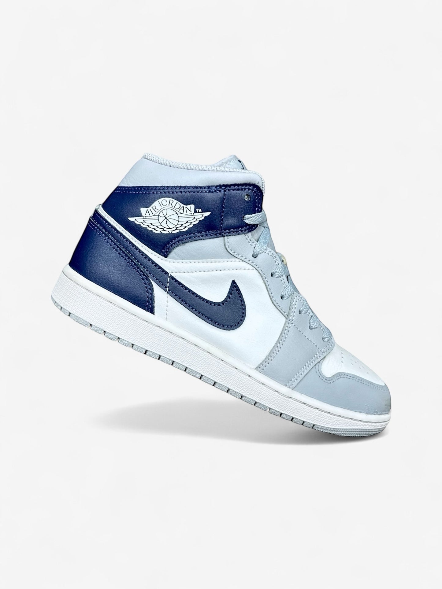 Nike Air Jordan 1 Mid (42.5)