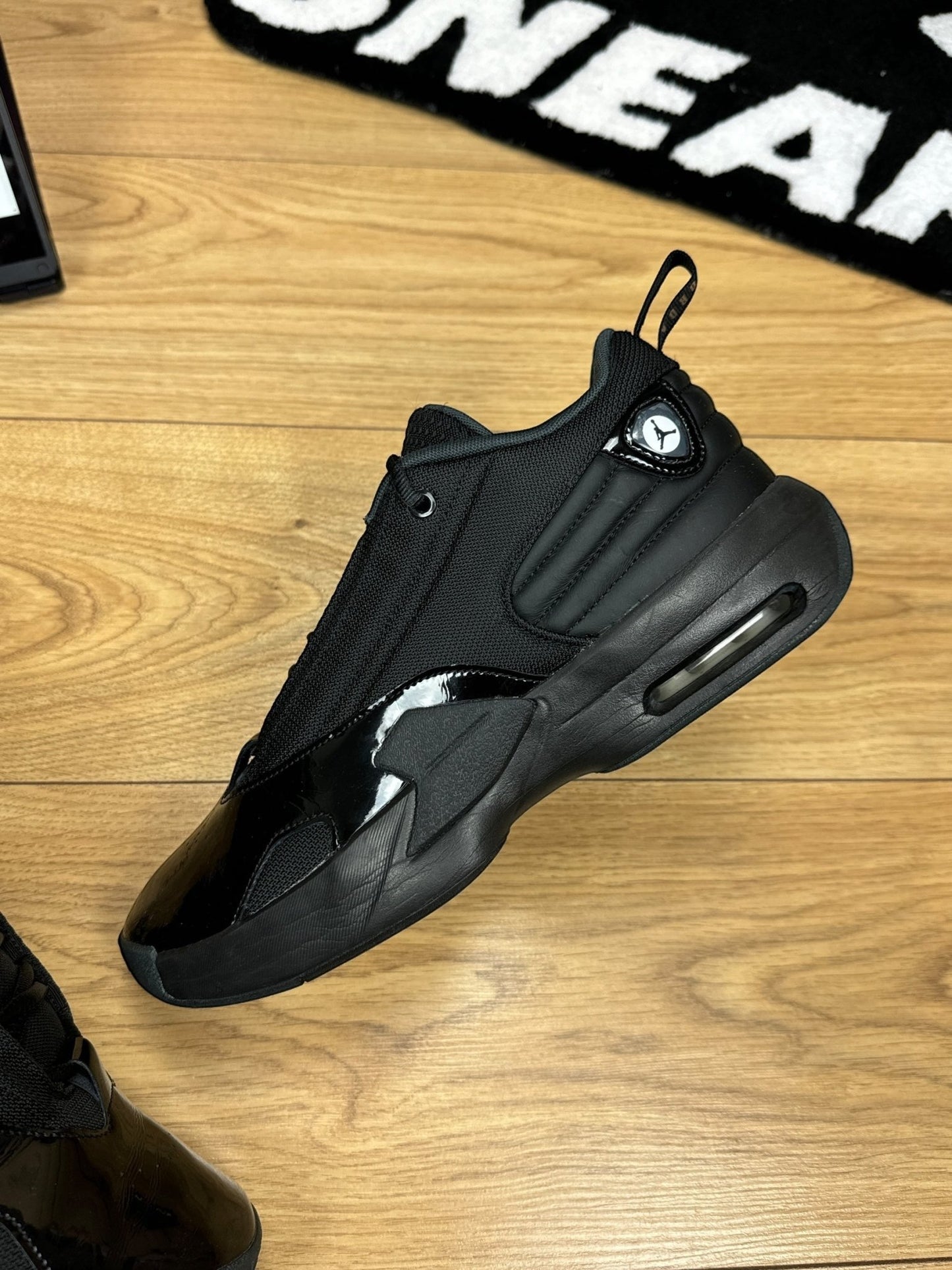 Nike Air Jordan Max Aura 6 (44)