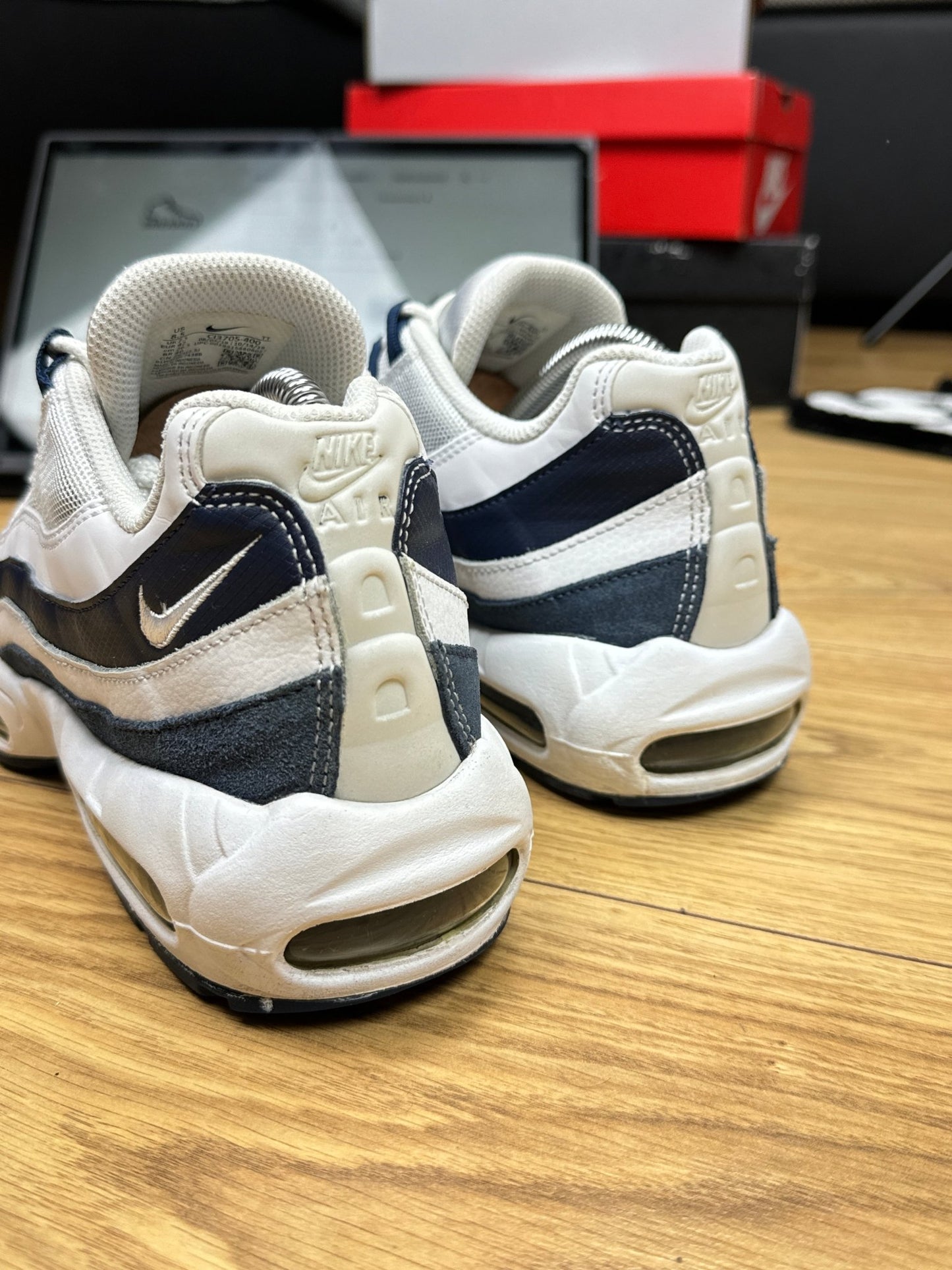Nike Air Max 95 (42)