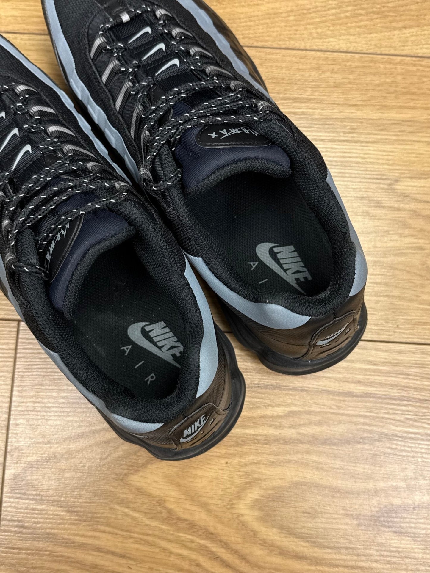 Nike Air Max 95 Ultra (44)