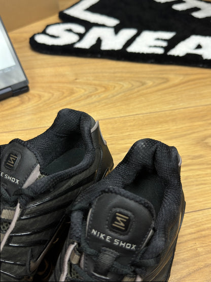 Nike Shox TL (40.5)