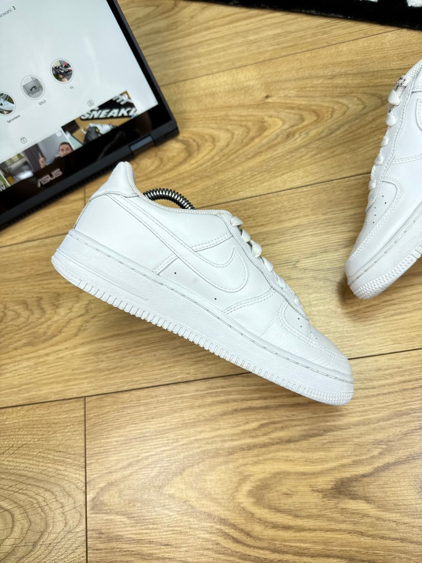 Nike Air Force 1 Low (38)