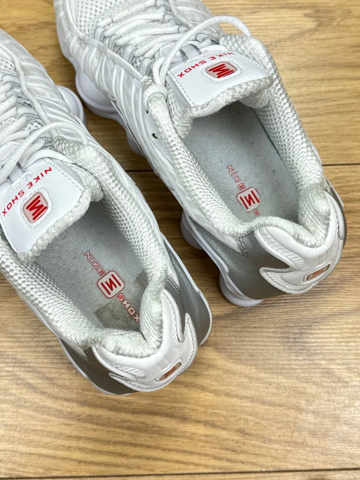 Nike Shox TL (38)