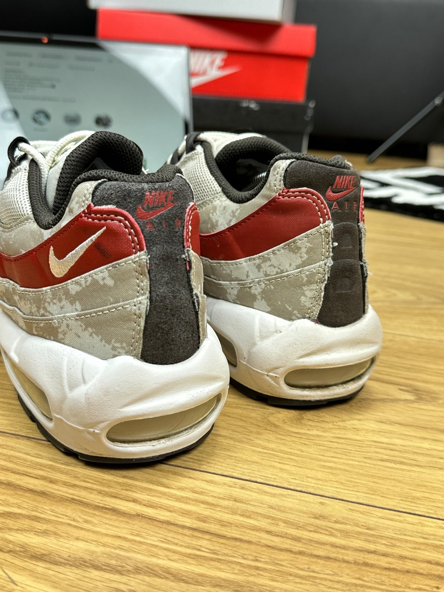 Nike Air Max 95 (42)