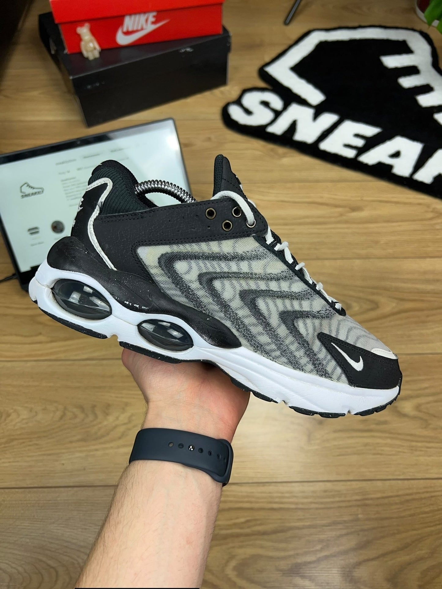 Nike Air Max TW (42)