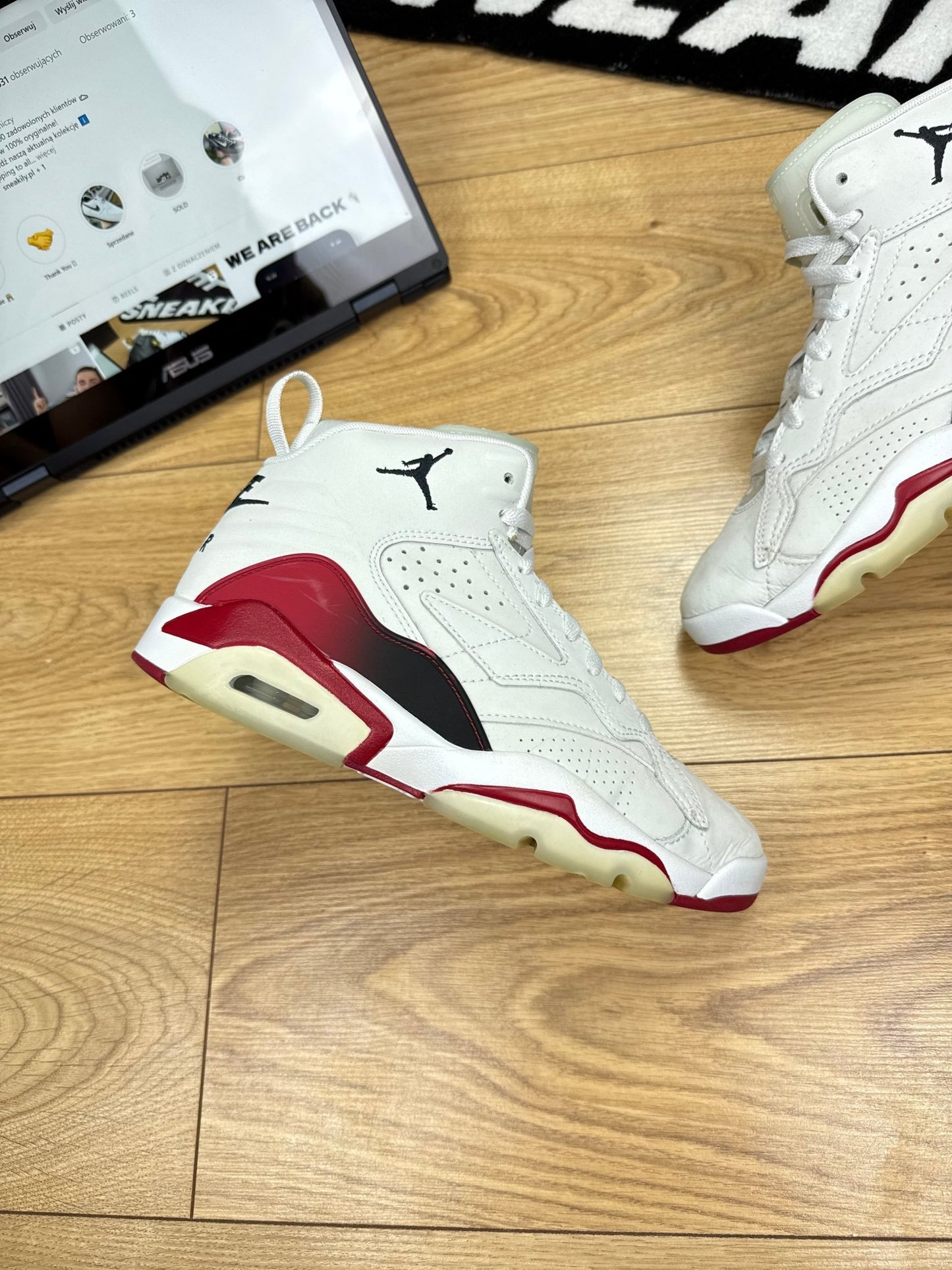 Nike Air Jordan MVP (39)