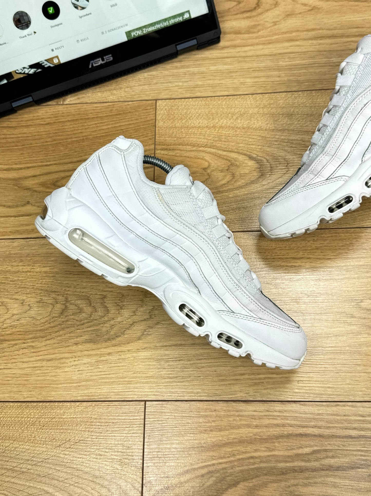 Nike Air Max 95 (44)