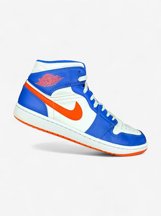 Nike Air Jordan 1 Mid (42.5)