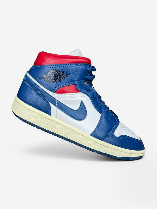 Nike Air Jordan 1 Mid (38.5)