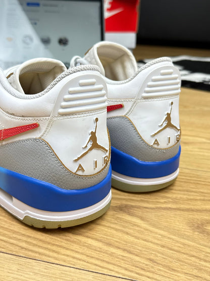 Nike Air Jordan Legacy 312 (45.5)