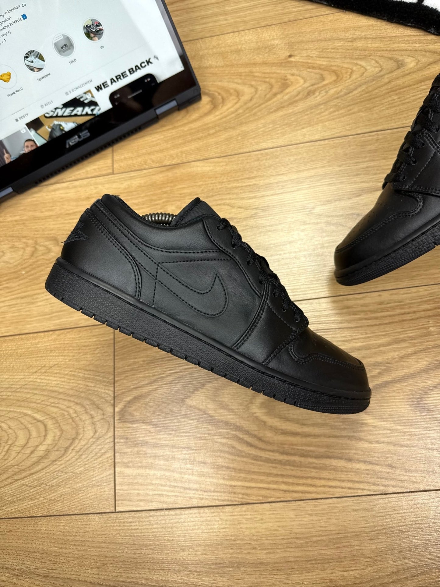 Nike Air Jordan 1 Low (44)