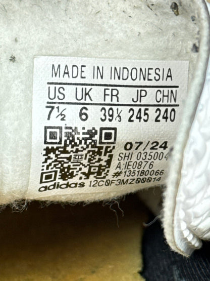 Adidas VL Court Bold (39 1/3)
