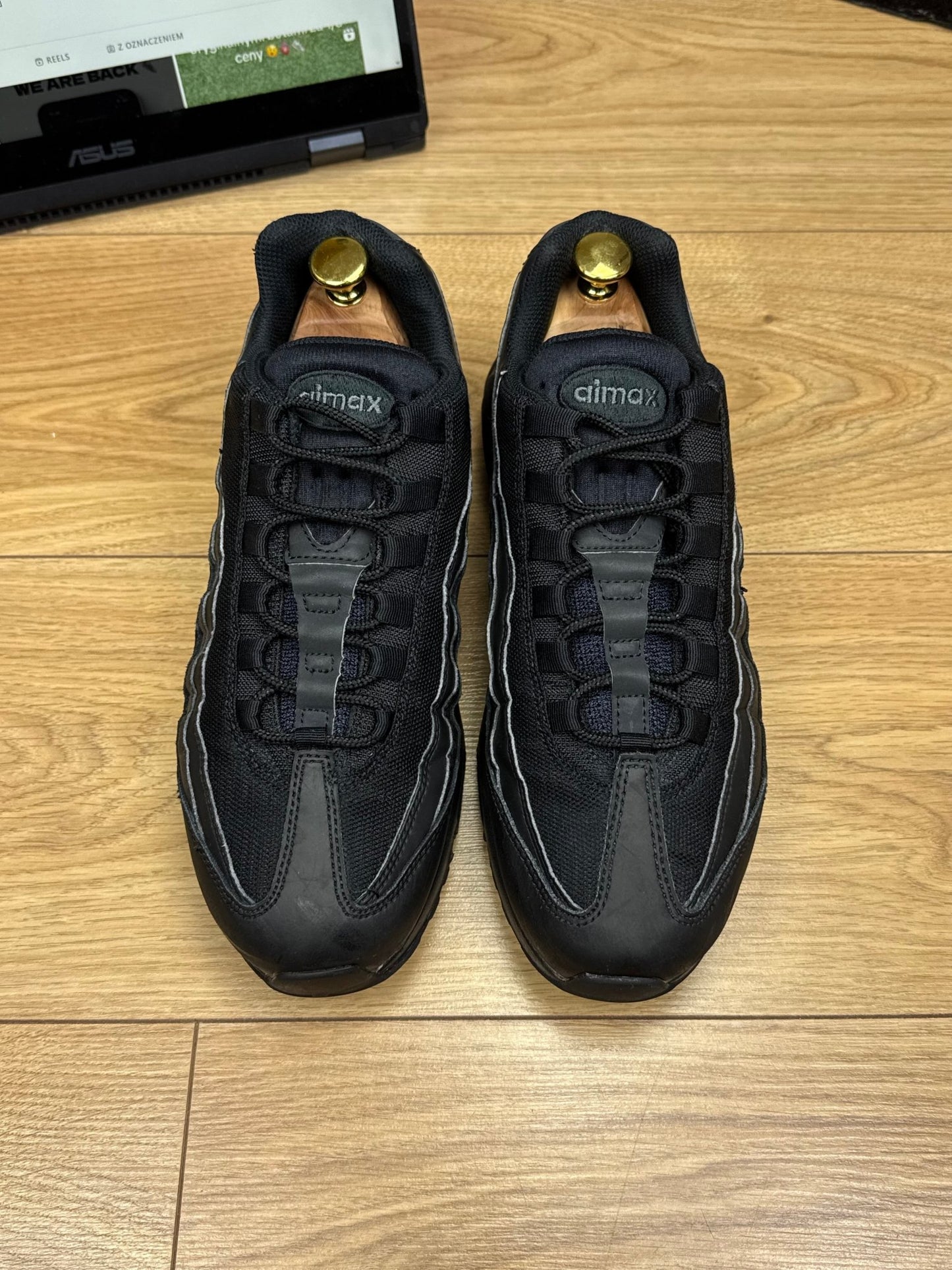 Nike Air Max 95 (42.5)