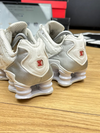 Nike Shox TL (39)