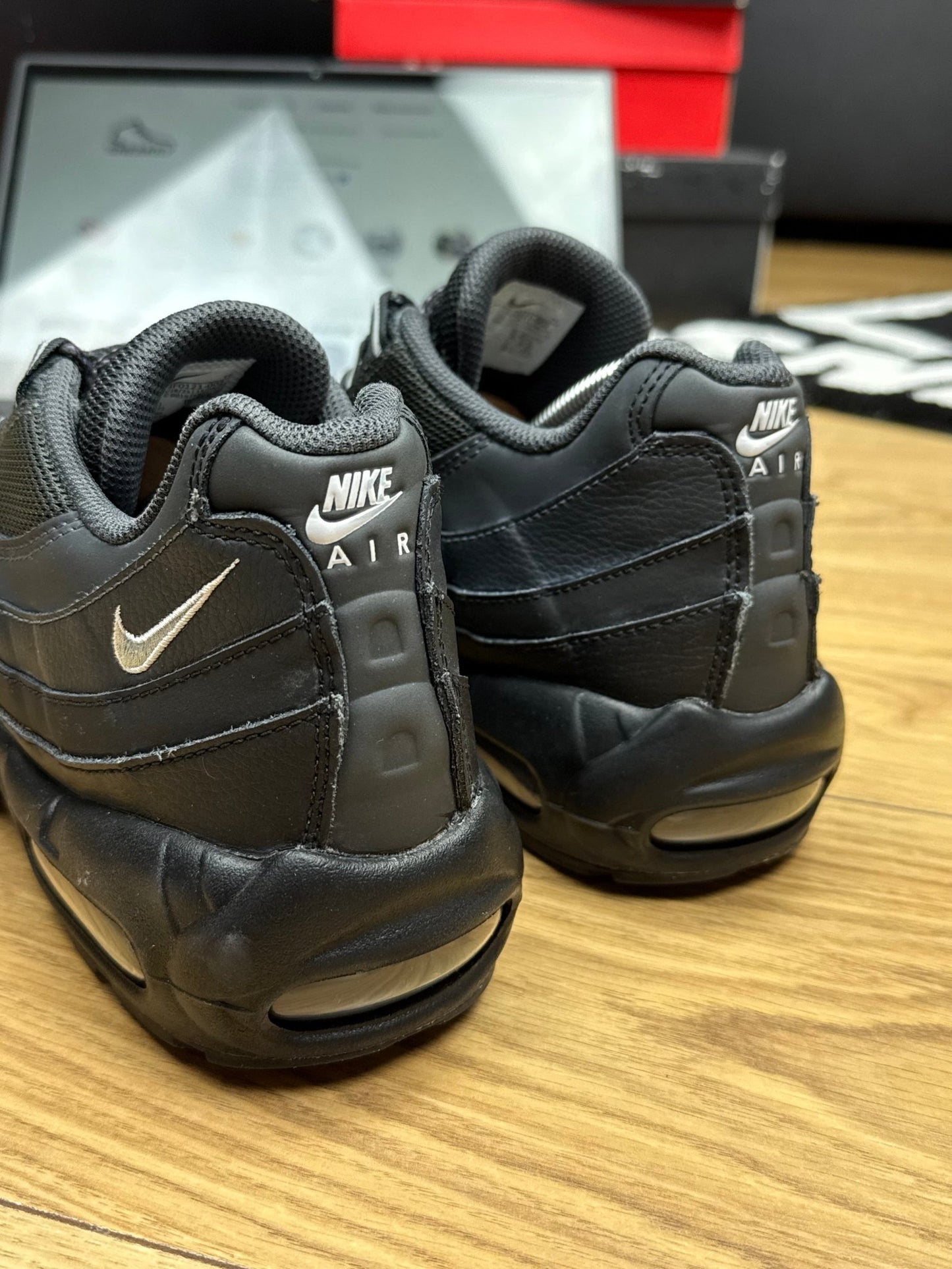 Nike Air Max 95 (42.5)
