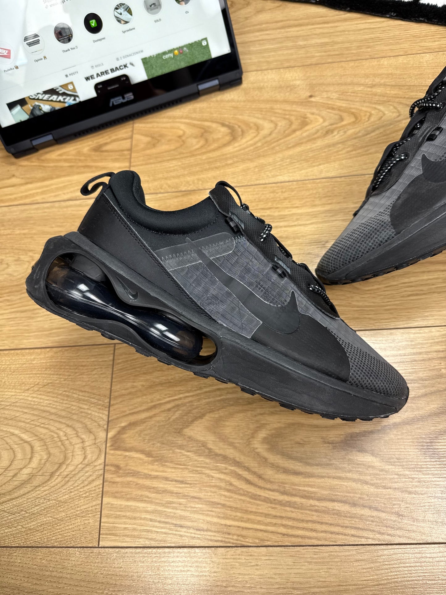 Nike Air Max 2021 (46)