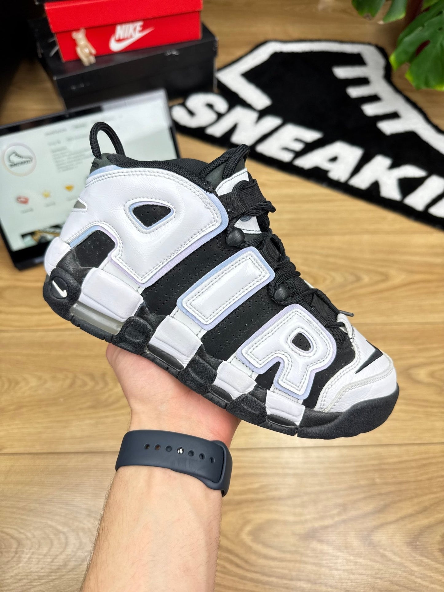 Nike Air More Uptempo 96 (38)