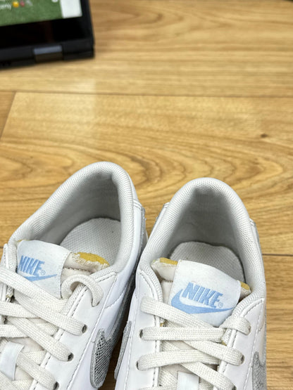 Nike Blazer Low Platform (38)