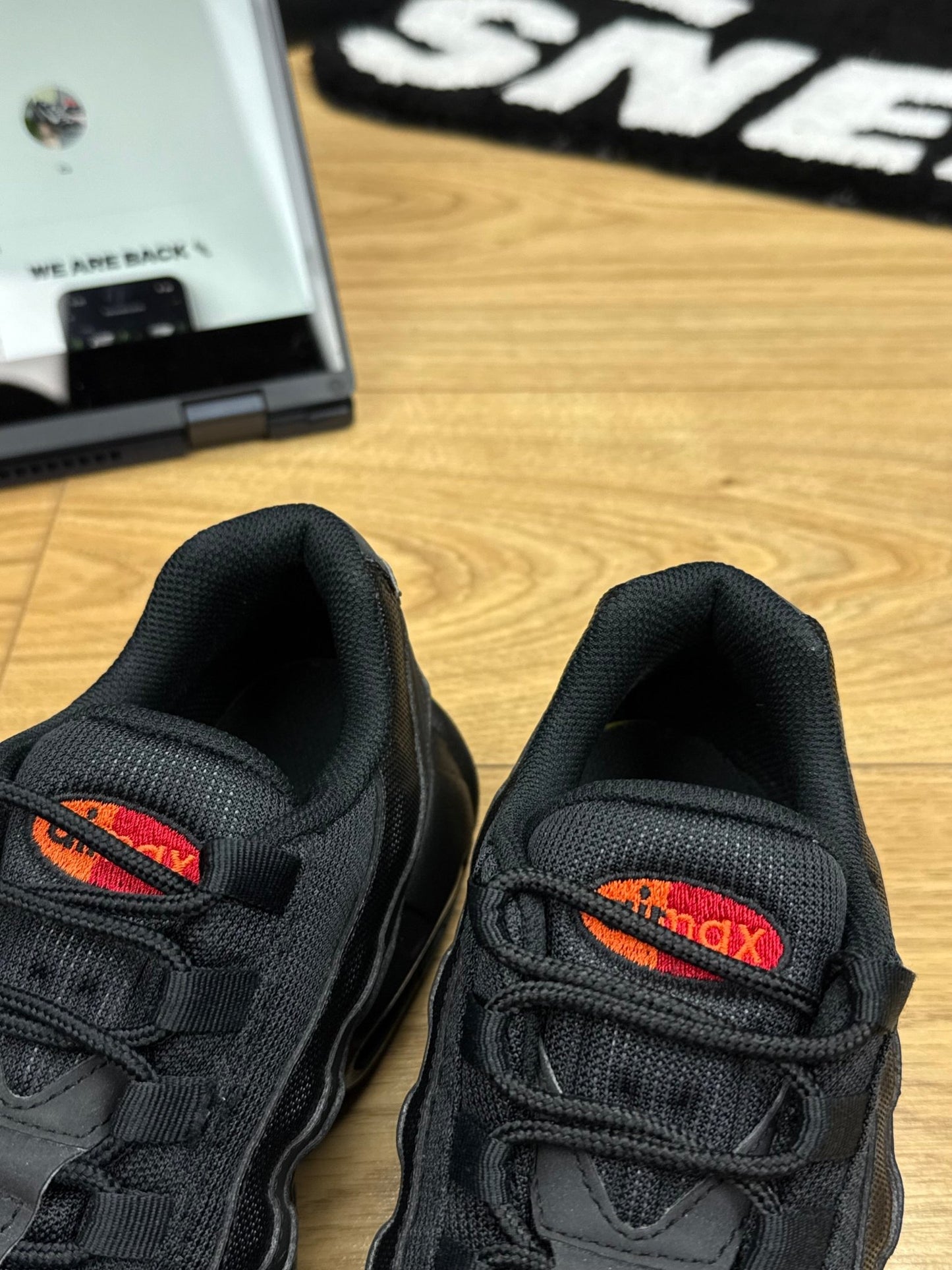 Nike Air Max 95 (40)