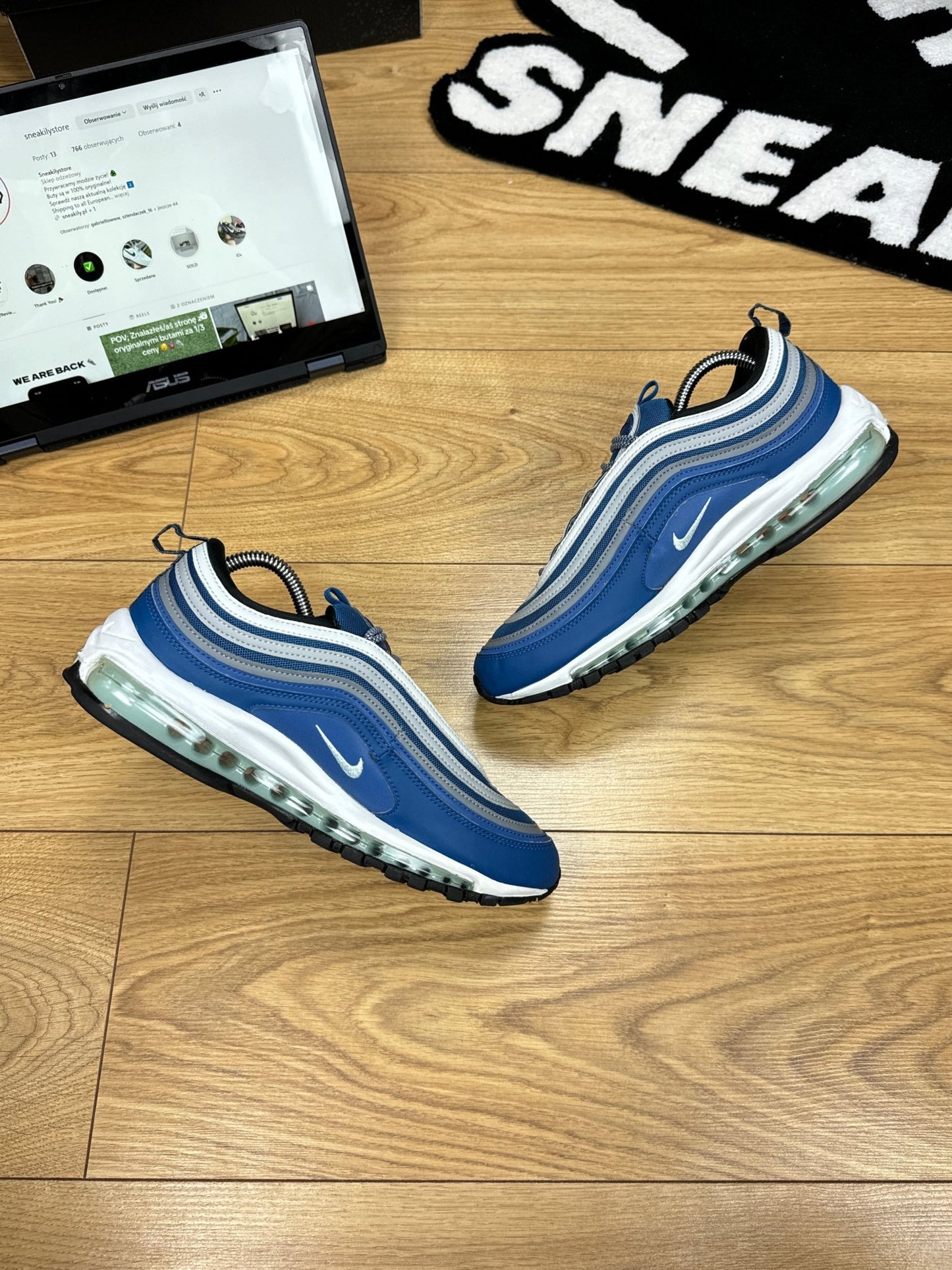 Nike Air Max 97 (43)