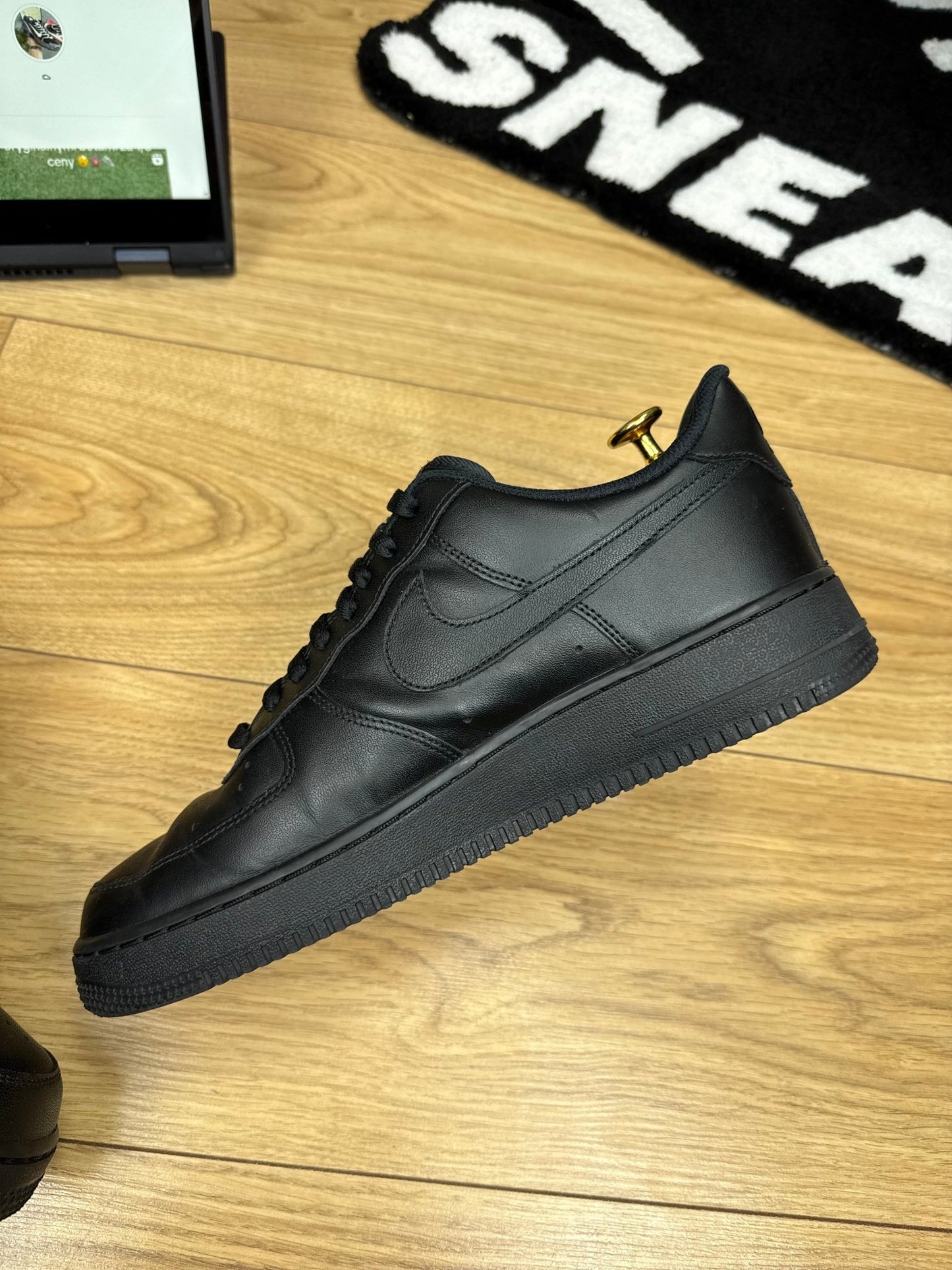 Nike Air Force 1 Low (44.5)