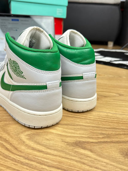 Nike Air Jordan 1 Mid (44)
