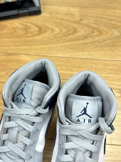 Nike Air Jordan 1 Mid (39)