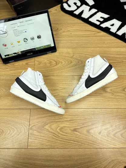 Nike Blazer Jumbo Mid (42)