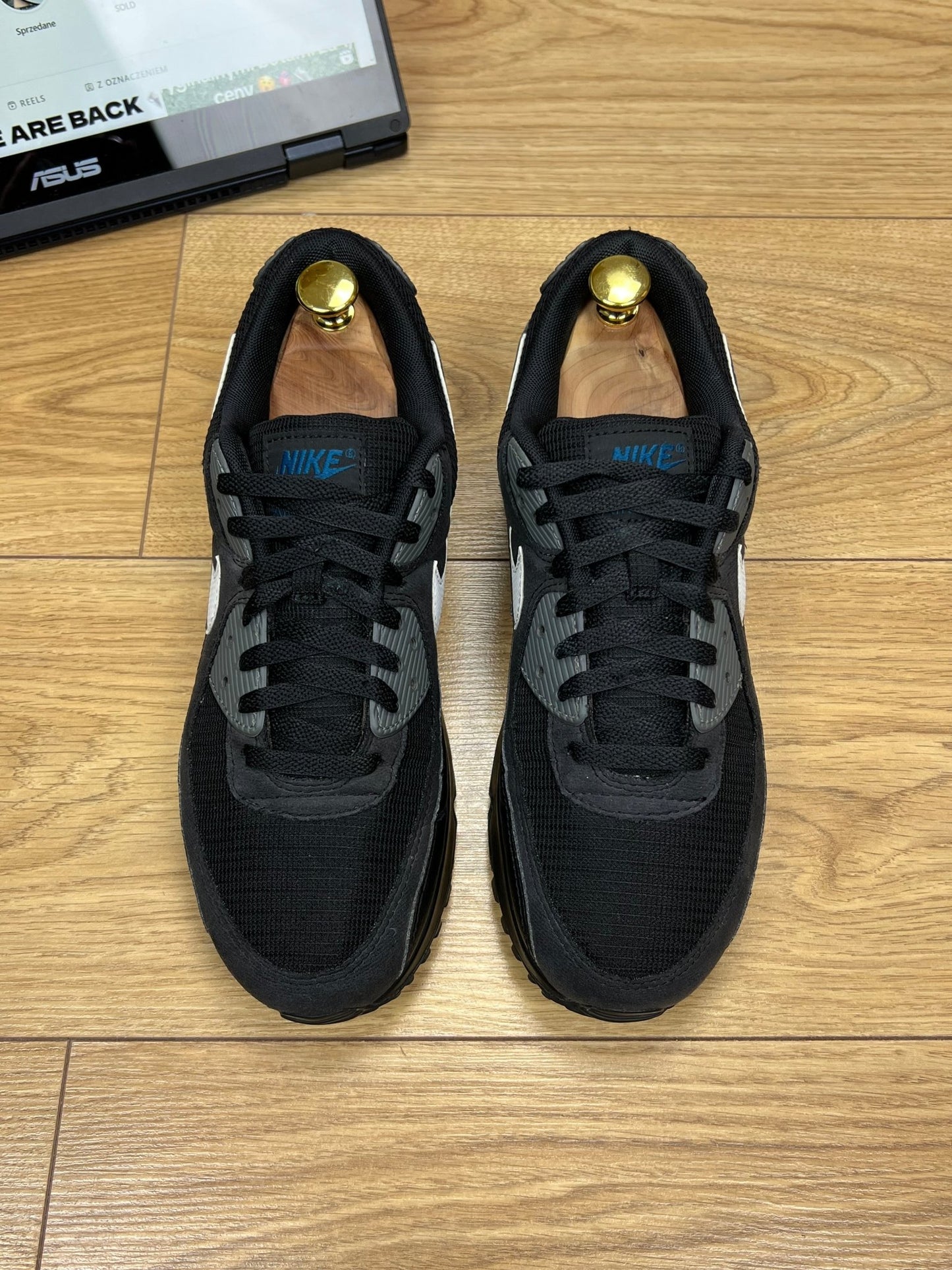 Nike Air Max 90 (42)