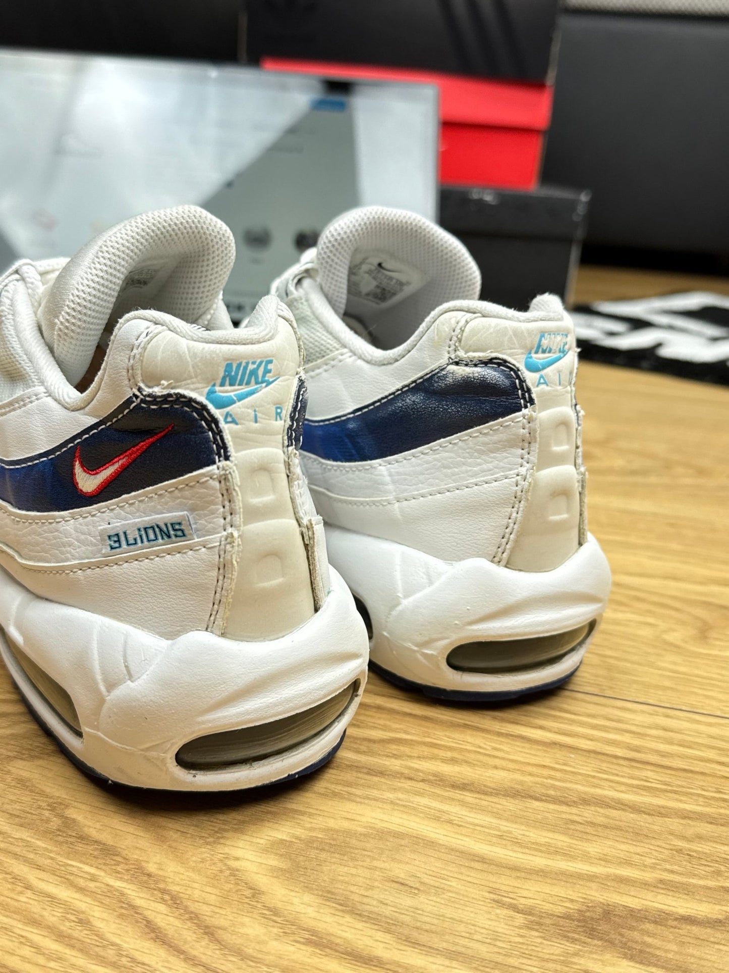 Nike Air Max 95 (44)