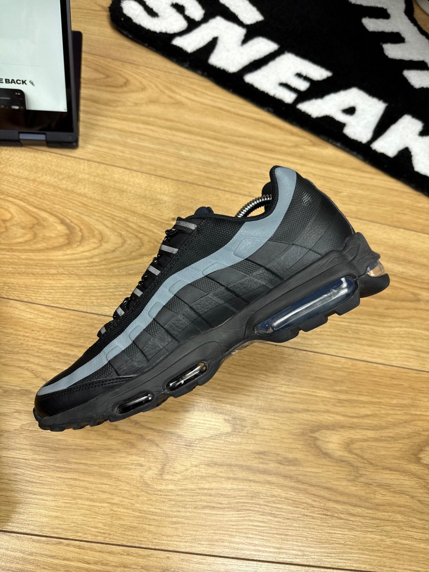 Nike Air Max 95 Ultra (43)