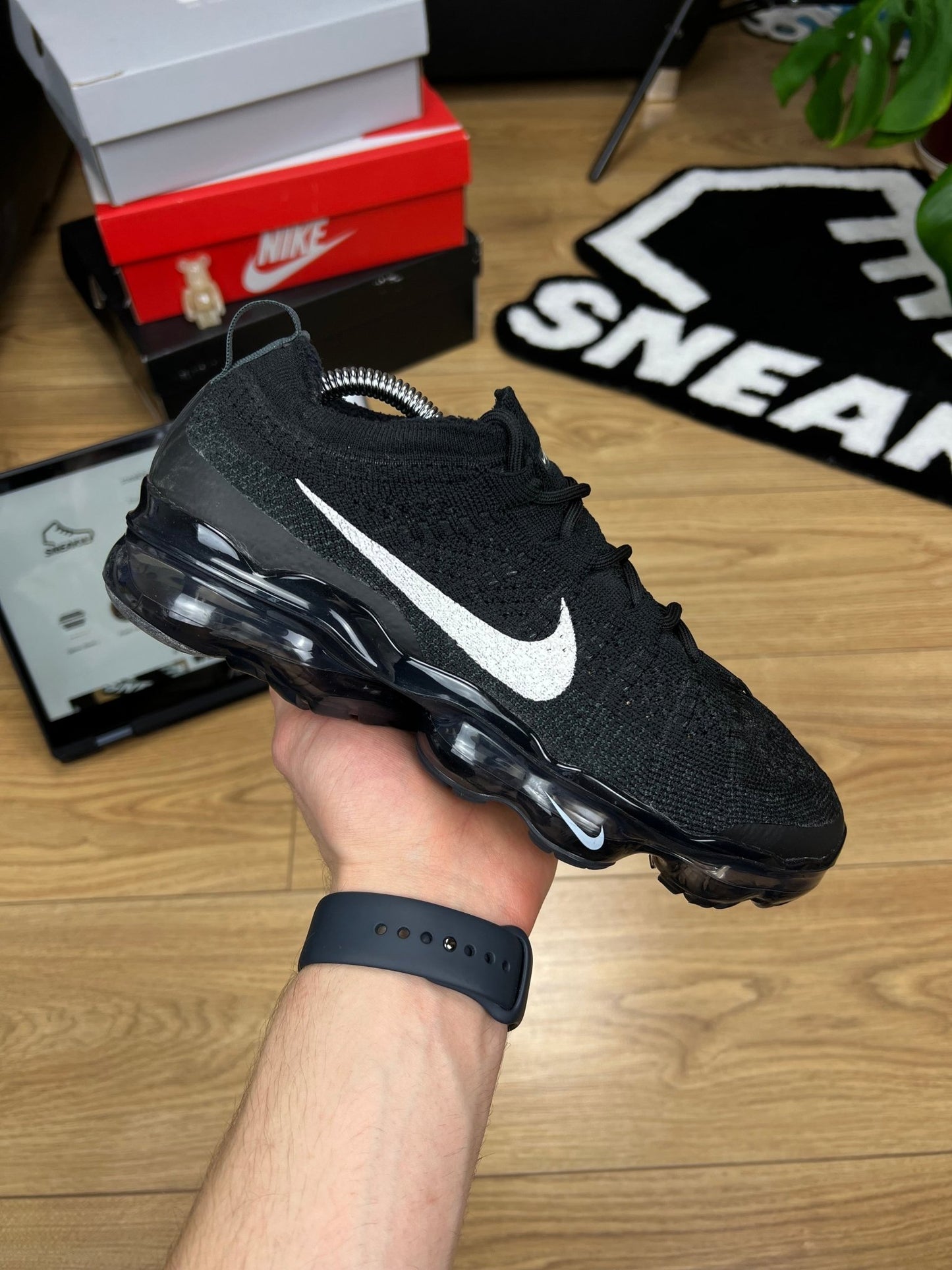 Nike Air Vapormax 2023 FK (40)